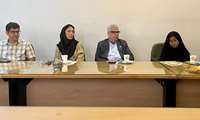 پژوهشگران پراستناد یک درصد برتر جهان و سردبیر برگزیده فصلنامه علوم اعصاب، حال و آینده تقدیر شدند